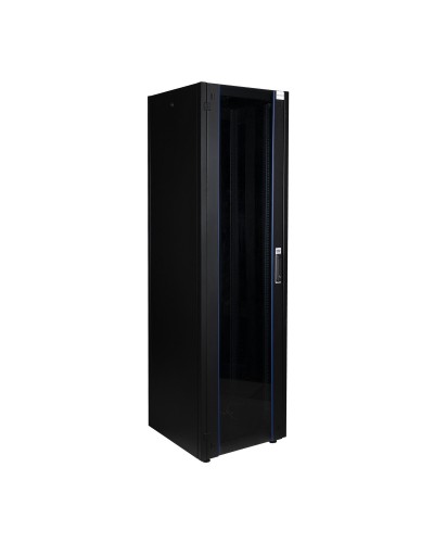 DR-700501. Шкаф телекоммуникационный 19 напольный 42U. Datarex в Якутске
