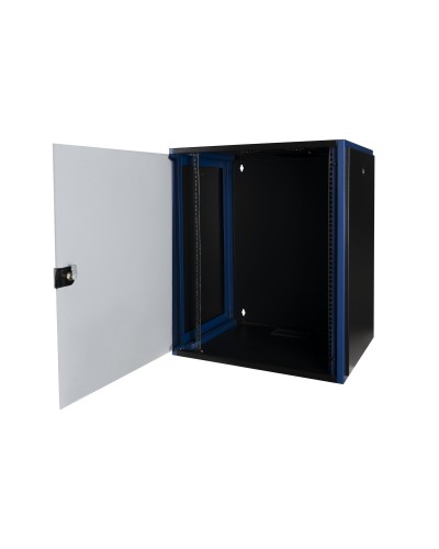 DR-600221. Шкаф телекоммуникационный 19 настенный 12U. Datarex в Якутске