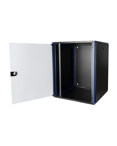 DR-600321. Шкаф телекоммуникационный 19 настенный 15U. Datarex в Якутске