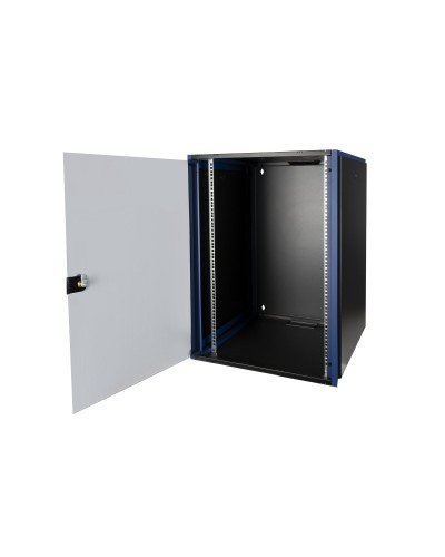 DR-600421. Шкаф телекоммуникационный 19 напольный 18U. Datarex в Якутске