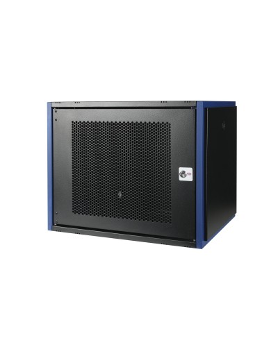 DR-620111. Шкаф телекоммуникационный 19 настенный 9U. Datarex в Якутске