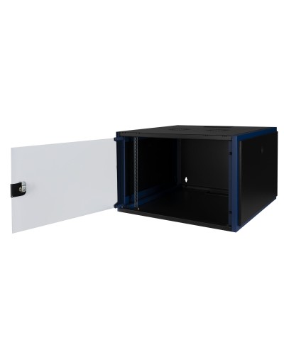 DR-600511. Шкаф телекоммуникационный 19 настенный 4U. Datarex в Якутске
