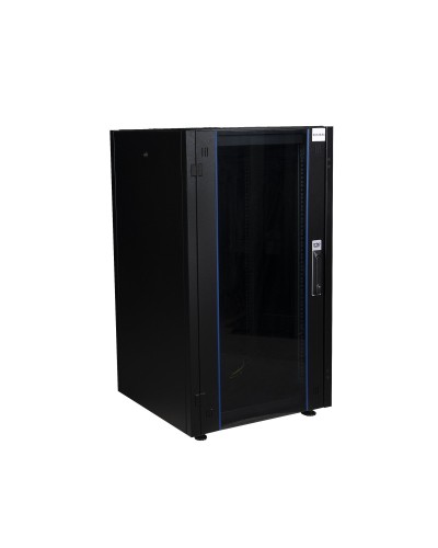 DR-700011. Шкаф телекоммуникационный 19 напольный 20U. Datarex в Якутске