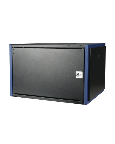 DR-610511. Шкаф телекоммуникационный 19 настенный 4U. Datarex в Якутске