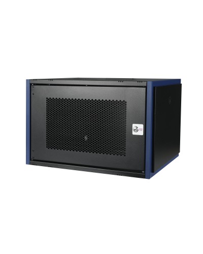 DR-620511. Шкаф телекоммуникационный 19 настенный 4U. Datarex в Якутске