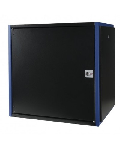 DR-610311. Шкаф телекоммуникационный 19 настенный 15U. Datarex в Якутске