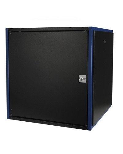 DR-610221. Шкаф телекоммуникационный 19 настенный 12U. Datarex в Якутске