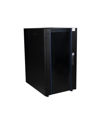 DR-700211. Шкаф телекоммуникационный 19 напольный 26U. Datarex в Якутске