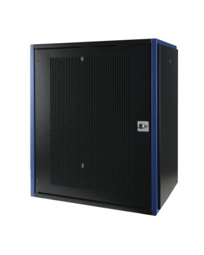 DR-620311. Шкаф телекоммуникационный 19 настенный 15U. Datarex в Якутске