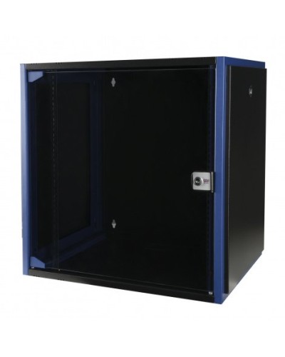 DR-600311. Шкаф телекоммуникационный 19 настенный 15U. Datarex в Якутске