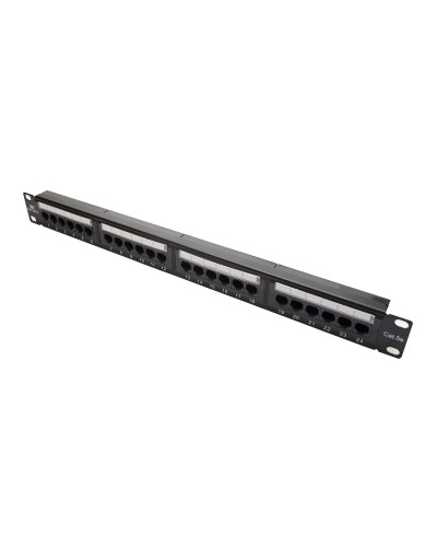 DR-4001. Патч-панель 19. Datarex в Якутске