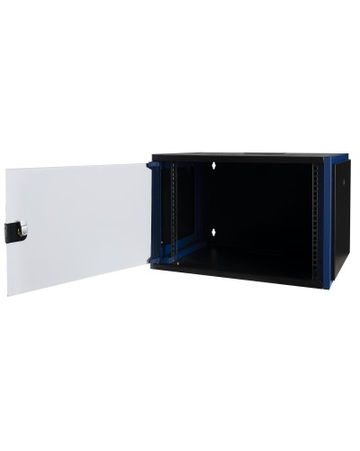 DR-600521. Шкаф телекоммуникационный 19 настенный 4U. Datarex в Якутске