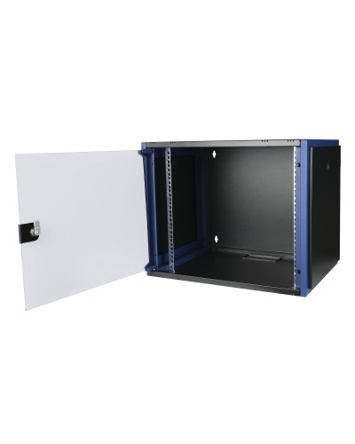 DR-600121. Шкаф телекоммуникационный 19 настенный 9U. Datarex в Якутске