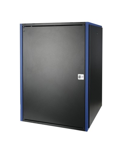 DR-610421. Шкаф телекоммуникационный 19 напольный 18U. Datarex в Якутске