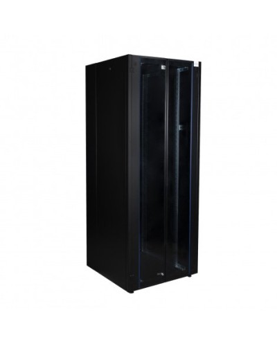 DR-738521. Шкаф телекоммуникационный 19 напольный 42U. Datarex в Якутске