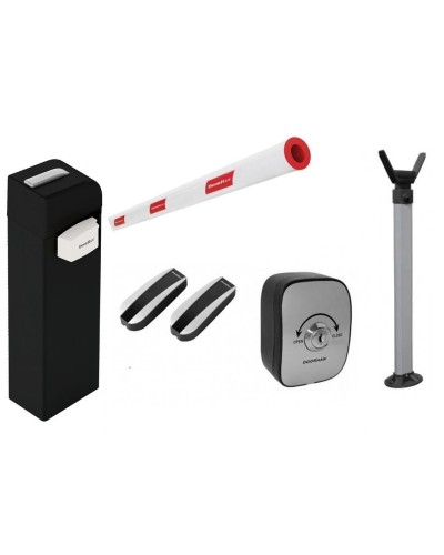 DoorHan BR-PRO5000RKIT. Шлагбаум автоматический. DoorHan в Якутске