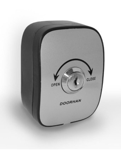 DoorHan KEYSWITCH_N. Ключ-выключатель. DoorHan в Якутске