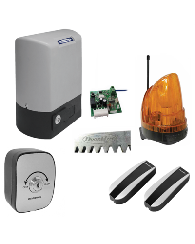 DoorHan SL-800KIT. Комплект привода для откатных ворот. DoorHan в Якутске