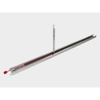 DoorHan SK-3600. Направляющая с цепью. DoorHan