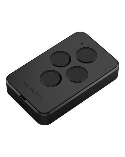 DoorHan Transmitter 4-PRO. Брелок-передатчик радиоканальный. DoorHan в Якутске