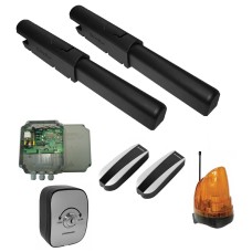 DoorHan SW-5000PROKIT. Комплект приводов для распашных ворот. DoorHan