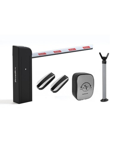 DoorHan BR-PRO5000KIT. Шлагбаум автоматический. DoorHan в Якутске