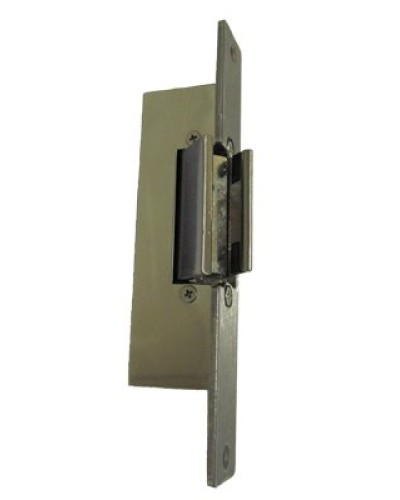 87 CII N 412/X 12V AC/DC НЗ. Защелка электромеханическая. Dorcas в Якутске