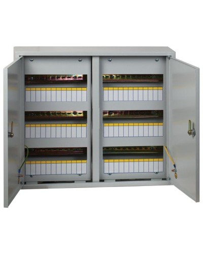 ЩРН-72 двухдверный (480х565х120) IP31 PROxima (mb21-72). Щит распределительный навесной. EKF в Якутске