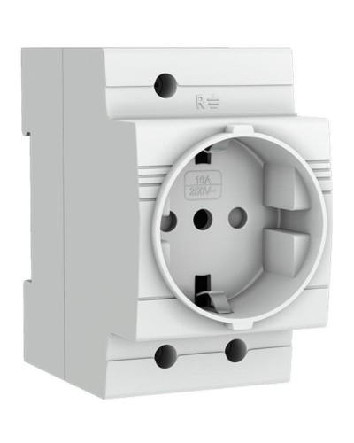 РДЕ-47 240В PROxima  (mdse-47-pro). Розетка. EKF в Якутске