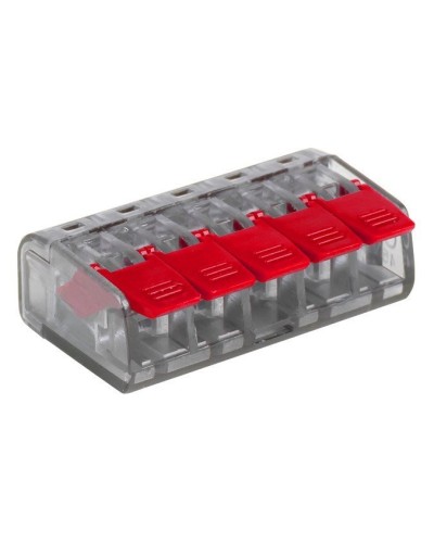СМК 221-415 PROxima (plc-smk-221-415). Строительно-монтажная клемма. EKF в Якутске