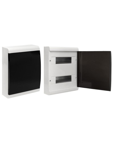 ЩРН-П-24 SlimBox IP41 PROxima (sb-n-24). Щит распределительный навесной. EKF в Якутске