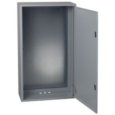 ЩМП-132.75.30 (ЩРНМ-7) IP31 (mb22-7). Шкаф металлический с монтажной платой 1320х750х300 мм. EKF