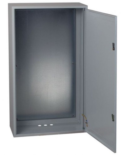 ЩМП-132.75.30 (ЩРНМ-7) IP31 (mb22-7). Шкаф металлический с монтажной платой 1320х750х300 мм. EKF в Якутске