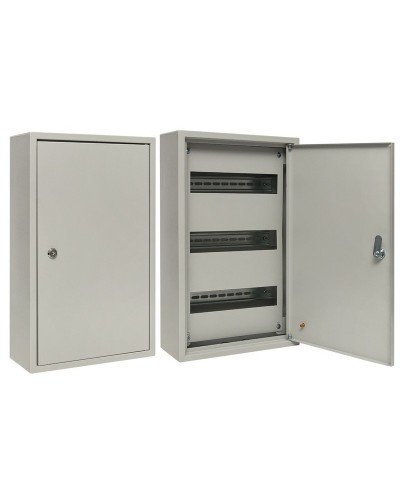 ЩРН-36 (480х300х120) IP31 Basic (mb21-36-bas). Щит распределительный навесной. EKF в Якутске