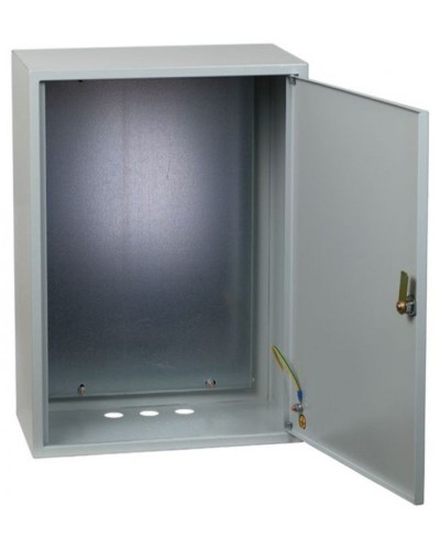 ЩМП-90.70.26 (ЩМП-08) IP31 PROxima (mb22-08). Шкаф навесной с монтажной платой 900х700х260 мм. EKF в Якутске