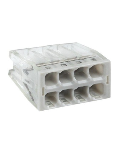 СМК 2273-248 8-проводная PROxima (plc-smk-2273-248): Строительно-монтажная клемма с пастой в Якутске