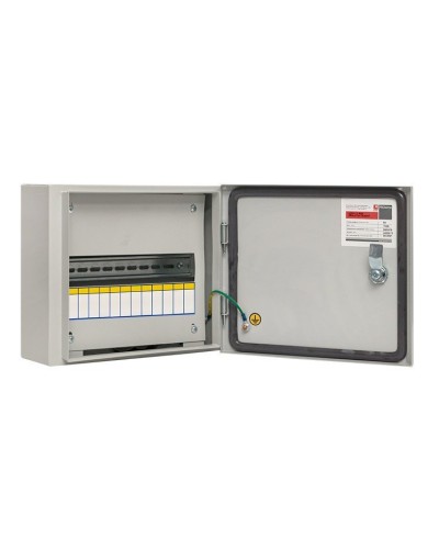 ЩРН-12 (265х310х120) IP54 PROxima (mb24-12). Щит распределительный навесной. EKF в Якутске