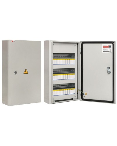 ЩРН-36 (520х310х120) IP54 PROxima (mb24-36). Щит распределительный навесной. EKF в Якутске