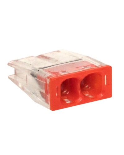 СМК 2273-242 2-проводная PROxima (plc-smk-2273-242): Строительно-монтажная клемма с пастой в Якутске