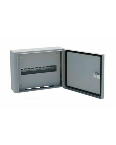 ЩРН-12 (265х310х120) IP54 Basic (mb24-12-bas). Щит распределительный навесной. EKF в Якутске