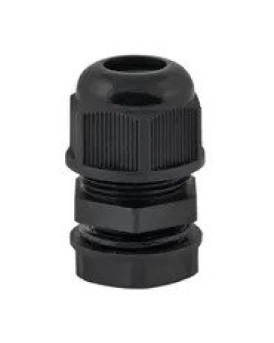 Сальник MG20 IP68 d отверстия 20 (plc-mg-20). Сальник. EKF в Якутске