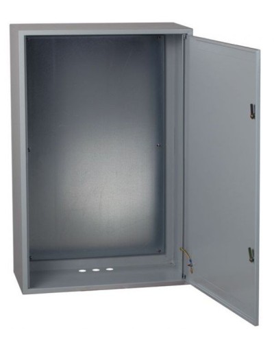 ЩМП-120.75.30 (ЩРНМ-6) IP31 (mb22-6). Шкаф металлический с монтажной платой 1200х750х300 мм. EKF в Якутске