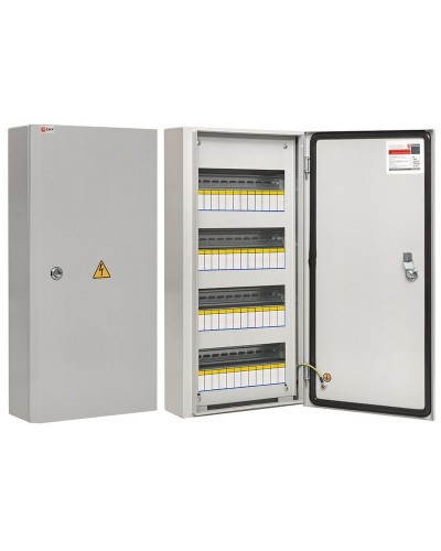 ЩРН-48 (620х310х120) IP54 PROxima (mb24-48). Щит распределительный навесной. EKF в Якутске