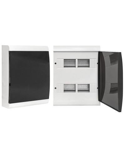 ЩРН-П-24 IP41 Basic (pb-n-24-bas). Щит распределительный навесной. EKF в Якутске