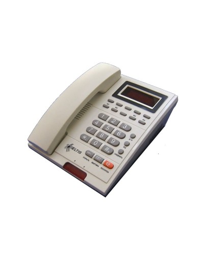 SC305-D2. Пульт консьержа. ELTIS в Якутске