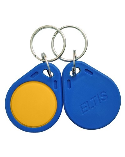 ELTIS RF Ключ для домофона. Брелок. ELTIS в Якутске