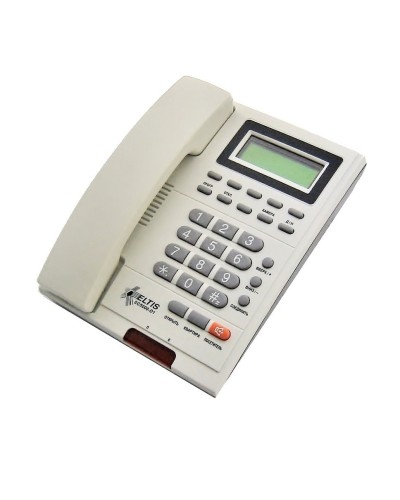Eltis SC5000-D1. Пульт поста охраны. ELTIS в Якутске