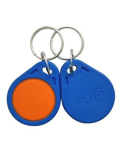 ELTIS MF Ключ- брелок для домофона ELTIS MF/НП (52664). Брелок. ELTIS в Якутске