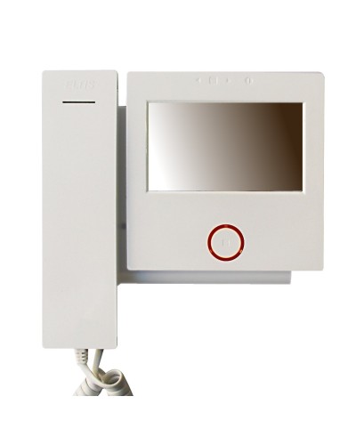 ELTIS VM400-4CL. Монитор видеодомофона. ELTIS в Якутске