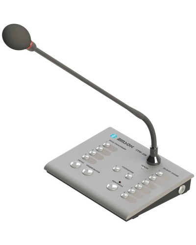 CPW-206. Пульт управления. EMSOK в Якутске